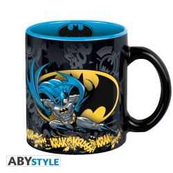 Mug - Mug(s) - Batman - Batman action