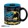 Mug - Mug(s) - Batman - Batman action