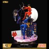 Collector Statue - Cat's Eye - Cat's Eyes