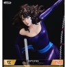 Statue de collection - Cat's Eye - Fabuleux Trio
