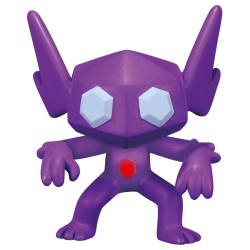 Static Figure - Moncollé - Pokemon - Sableye