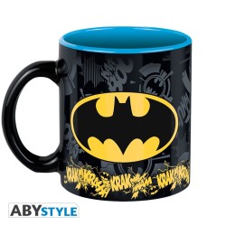 Mug - Mug(s) - Batman - Batman action