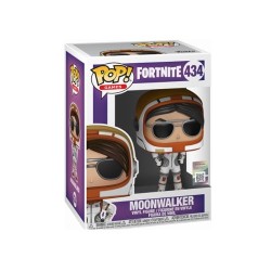 POP - Games - Fortnite - 434 - Moonwalker