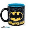 Mug - Mug(s) - Batman - Batman action