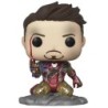 POP - POP Marvel - Iron Man - 580 - I Am Iron Man - Special Edition