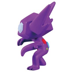 Static Figure - Moncollé - Pokemon - Sableye