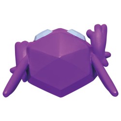 Static Figure - Moncollé - Pokemon - Sableye