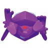 Static Figure - Moncollé - Pokemon - Sableye