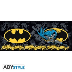 Mug - Mug(s) - Batman - Batman action