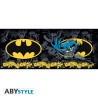 Mug - Mug(s) - Batman - Batman action