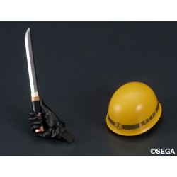Static Figure - Digsta - Yakuza - Goro Majima