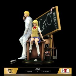 Statue de collection - GTO