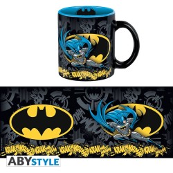 Mug - Mug(s) - Batman - Batman action
