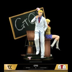 Statue de collection - GTO