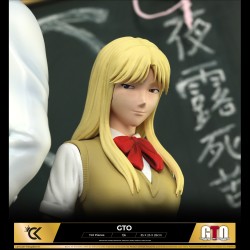 Collector Statue - GTO
