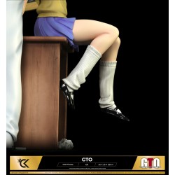 Collector Statue - GTO