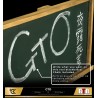 Statue de collection - GTO