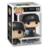 POP - Sport - Formule 1 - 13 - Kimi Antonelli