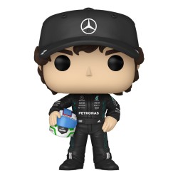 POP - Sport - Formule 1 - 13 - Kimi Antonelli