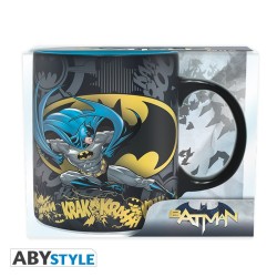 Mug - Mug(s) - Batman - Batman action