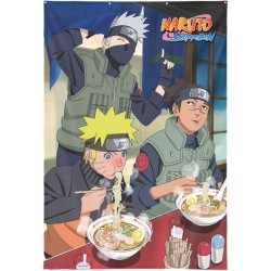 Curtains - Naruto - Ramen's Break