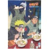 Curtains - Naruto - Ramen's Break