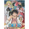Curtains - One Piece - Whole Cake Island