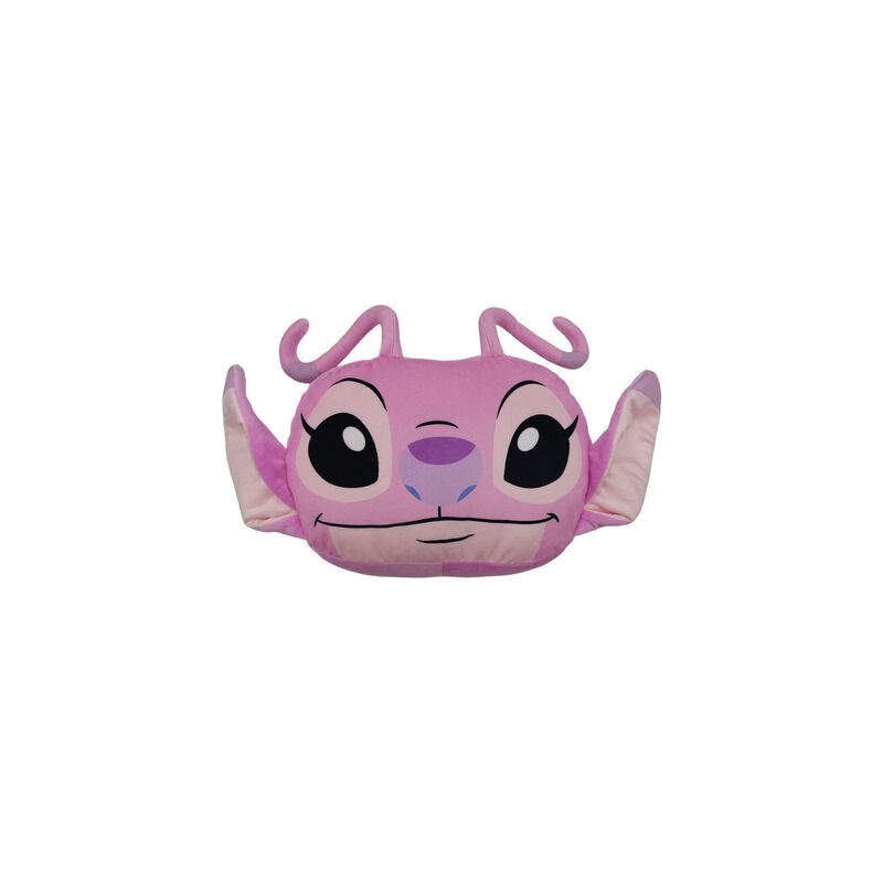 Coussin - Lilo & Stitch - Angel 624