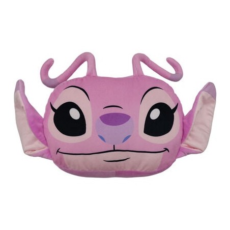 Cushion - Lilo & Stitch - Angel 624