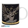 Mug - Subli - Batman - The Joker vs. Batman