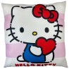 Coussin - Sanrio - Kitty White