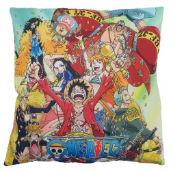 Cushion - One Piece - Straw Hat Pirates
