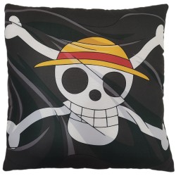Coussin - One Piece - Équipage du Chapeau de Paille