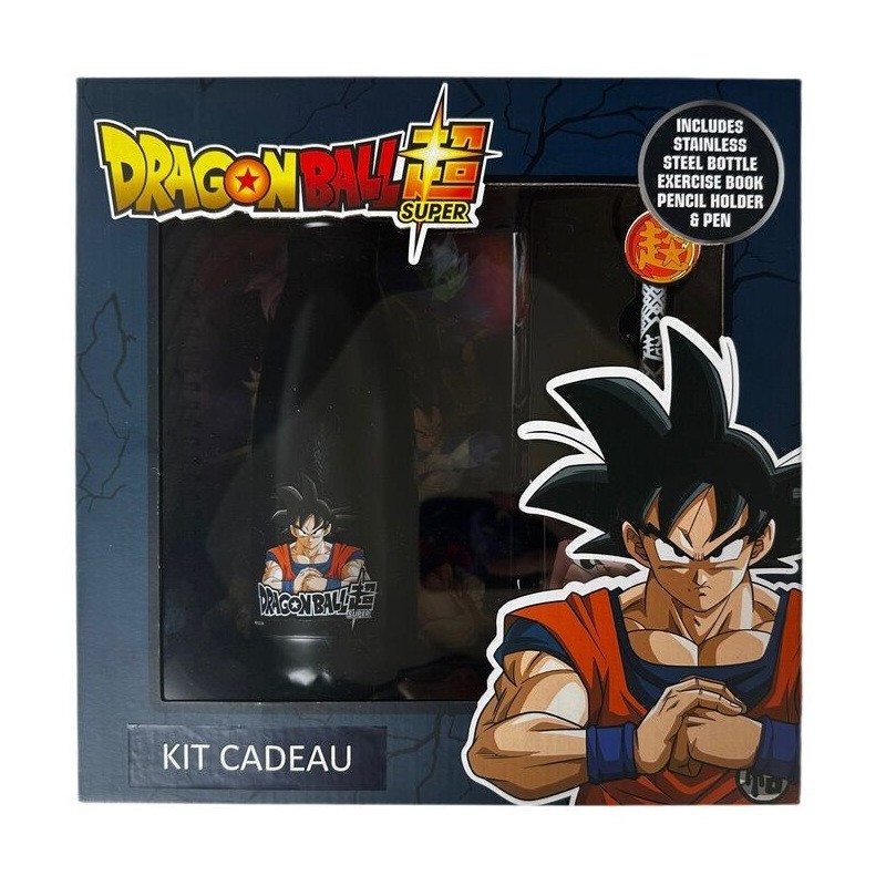 Coussin - Dragon Ball - Son Goku