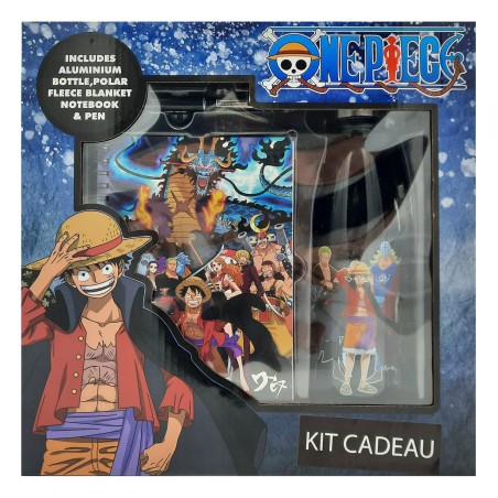 Coussin - One Piece - Monkey D. Luffy