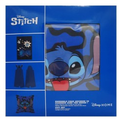 Coussin - Lilo & Stitch - Stitch