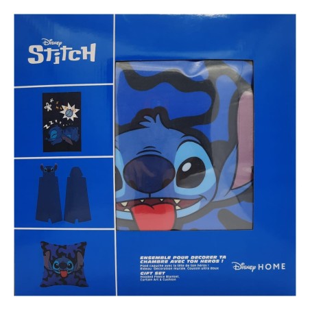 Coussin - Lilo & Stitch - Stitch