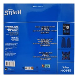 Coussin - Lilo & Stitch - Stitch