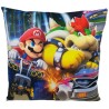 Coussin - Nintendo - Mario Vs Bowser