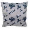 Cushion - Nintendo - Mario Vs Bowser