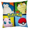 Cushion - Pokemon - Pokémon of Kanto