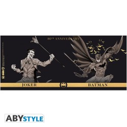 Mug - Subli - Batman - The Joker vs. Batman