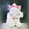 Peluche - Les Aristochats - Marie