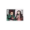 Aimant - Demon Slayer - Tanjiro & Nezuko