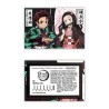 Aimant - Demon Slayer - Tanjiro & Nezuko