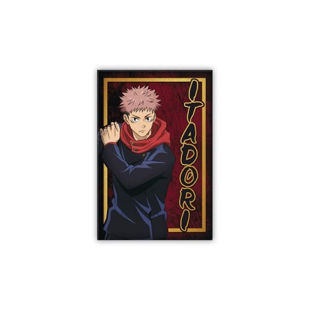 Aimant - Jujutsu Kaisen - Itadori Yuji