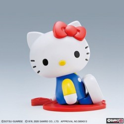 Maquette - SD - Sanrio - RX-78-2