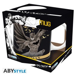 Mug - Subli - Batman - Le Joker vs. Batman