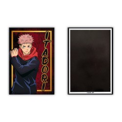 Aimant - Jujutsu Kaisen - Itadori Yuji