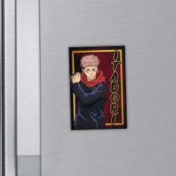 Aimant - Jujutsu Kaisen - Itadori Yuji